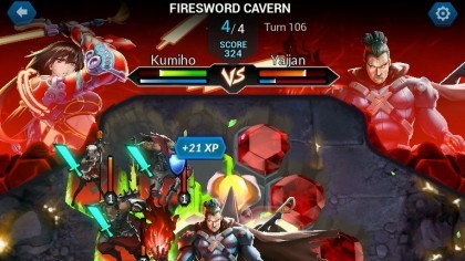 Battle Breakers скриншоты